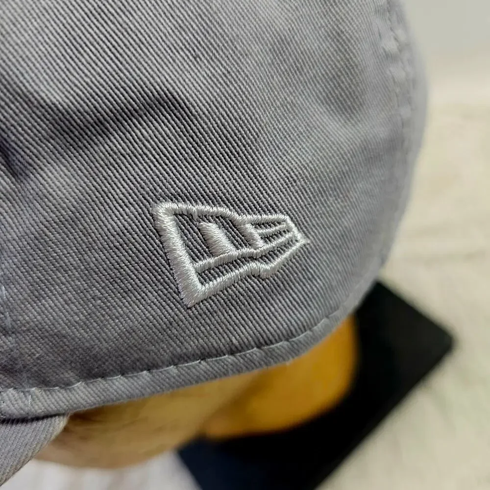 Gray Super Bowl LVI hat. Adjustable. LA. NWOT. Never used.‎ Football day. Fun